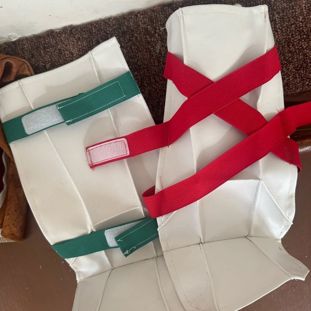 FORTNITE Merry Marauder costume - Youth M (8/10)